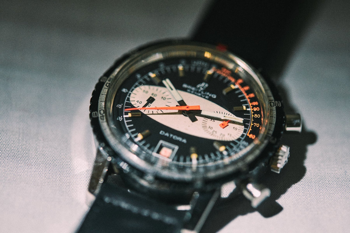 BREITLING