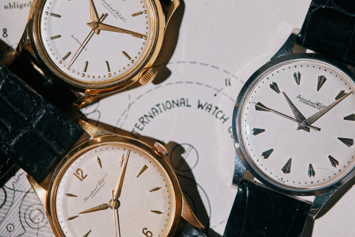 IWC