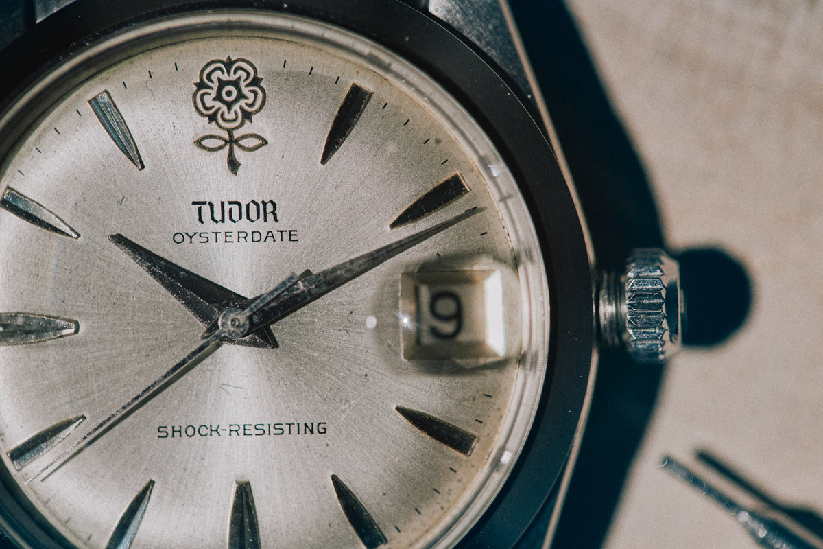 TUDOR