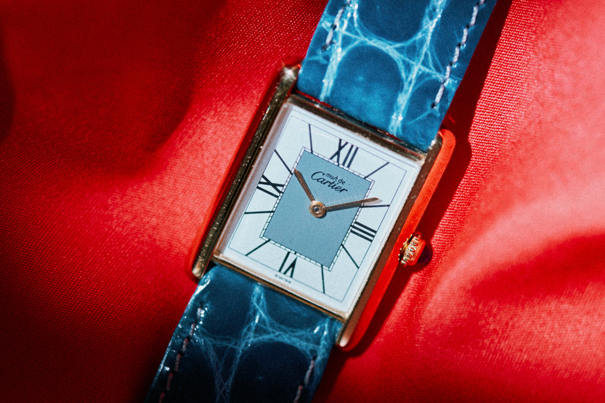 CARTIER