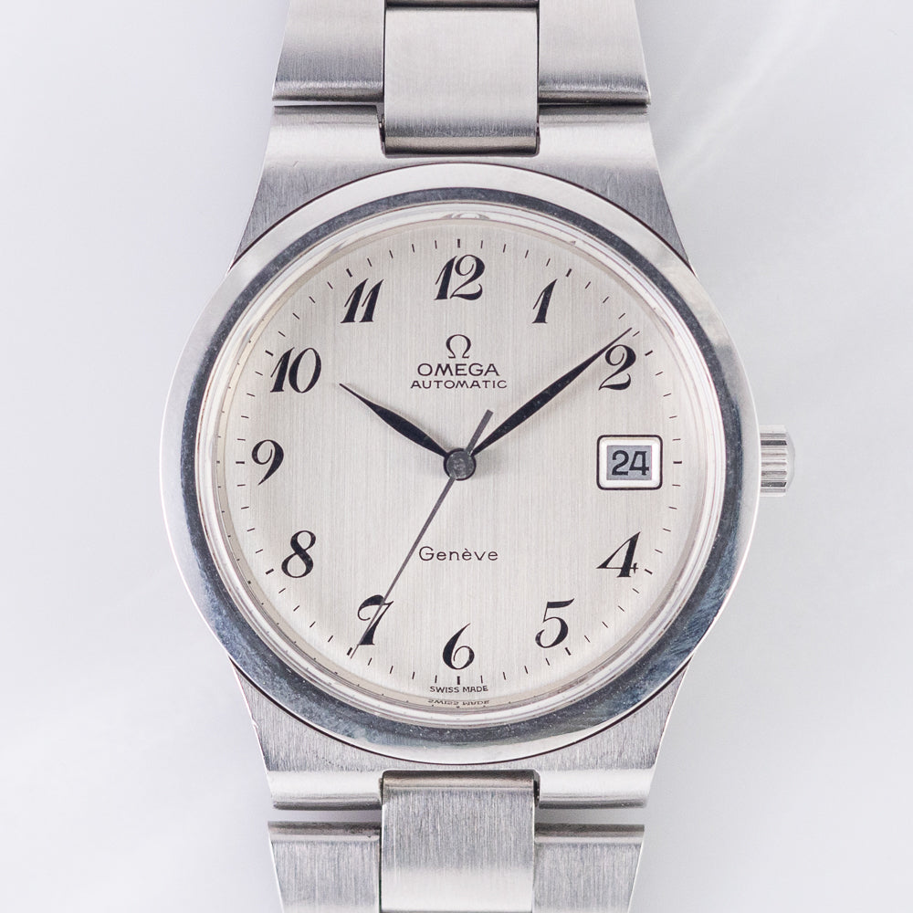 OMEGA Geneve Ref.166.0173