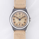 OMEGA Ref.389 Tre-Tacche