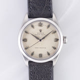 ROLEX OYSTER ROYAL Ref.6444 Herringbone Dial