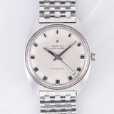 ZENITH AUTO SPORTS C Line Case Ref.639D315