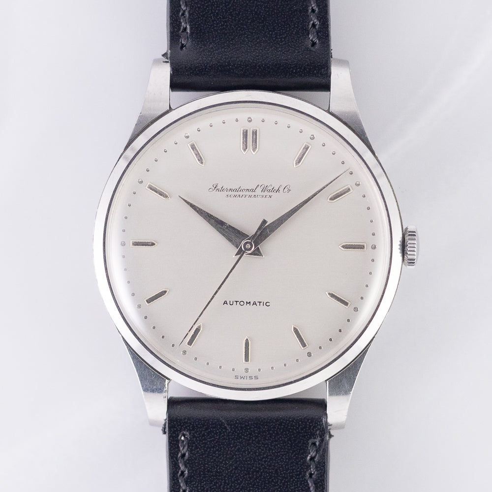 IWC Calatrava Cal.853
