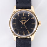 LONGINES Conquest Ref.9002-7 No-Date No-Luminous
