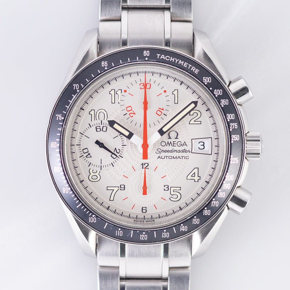 OMEGA SPEEDMASTER MARK 40 Ref.175.0083/375.0083