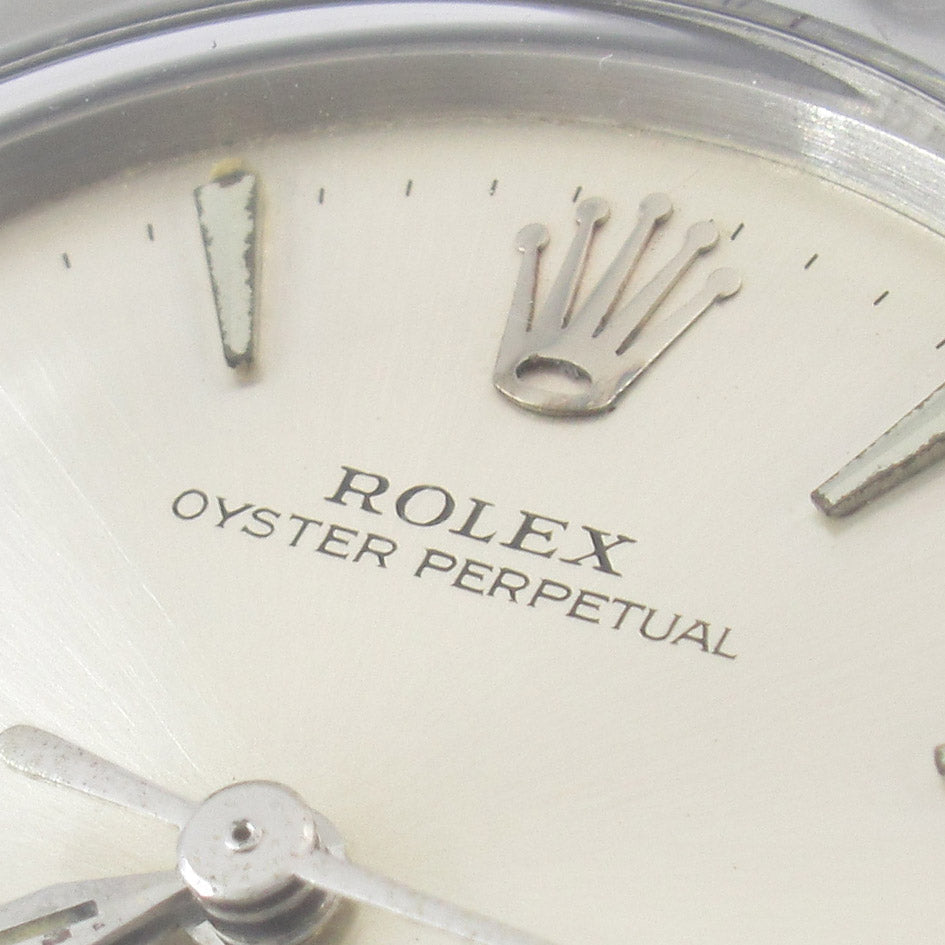 ROLEX OYSTER PERPETUAL REF.6548