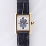 CARTIER SM must de TANK Ref.1613