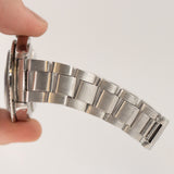 TUDOR SUBMARINER Ref.7928 4 lines shield logo