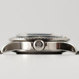 TUDOR SUBMARINER Ref.7928 4 lines shield logo