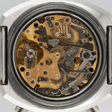 HEUER CALCULATOR Ref.110.633M