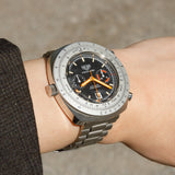 HEUER CALCULATOR Ref.110.633M