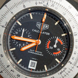 HEUER CALCULATOR Ref.110.633M