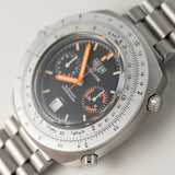 HEUER CALCULATOR Ref.110.633M
