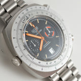 HEUER CALCULATOR Ref.110.633M