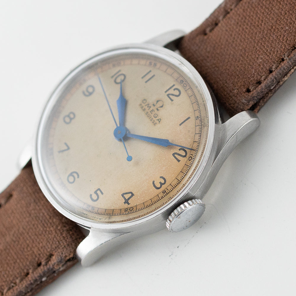 OMEGA Cal.23.4SC