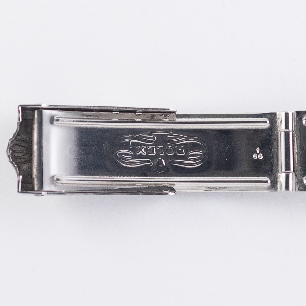 ROLEX OYSTER PERPETUAL DATE Ref.1500