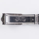 ROLEX OYSTER PERPETUAL DATE Ref.1500