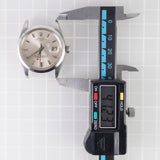 ROLEX OYSTER PERPETUAL DATE Ref.1500