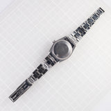 ROLEX OYSTER PERPETUAL DATE Ref.1500