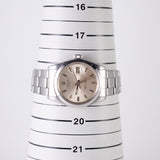 ROLEX OYSTER PERPETUAL DATE Ref.1500