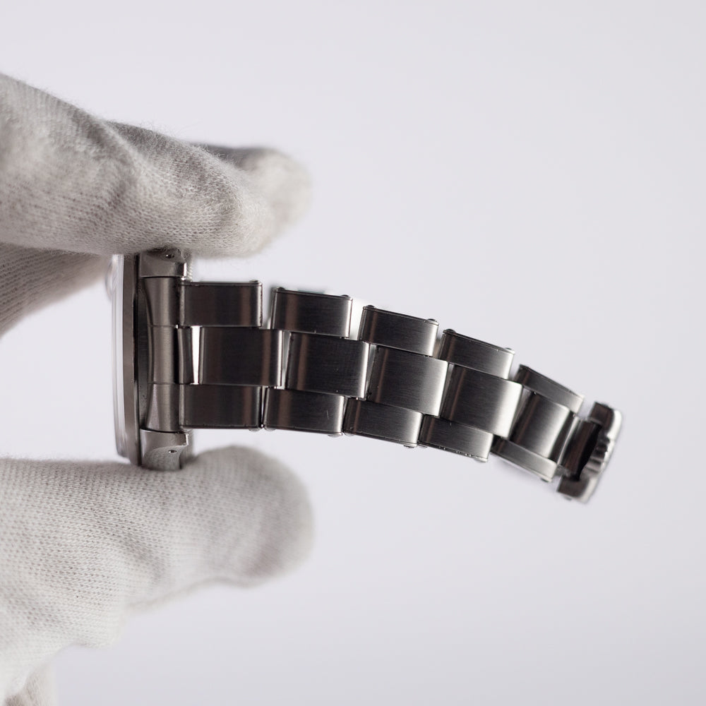 ROLEX OYSTER PERPETUAL DATE Ref.1500