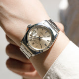 ROLEX OYSTER PERPETUAL DATE Ref.1500