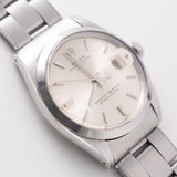 ROLEX OYSTER PERPETUAL DATE Ref.1500