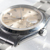 ROLEX OYSTER PERPETUAL DATE Ref.1500