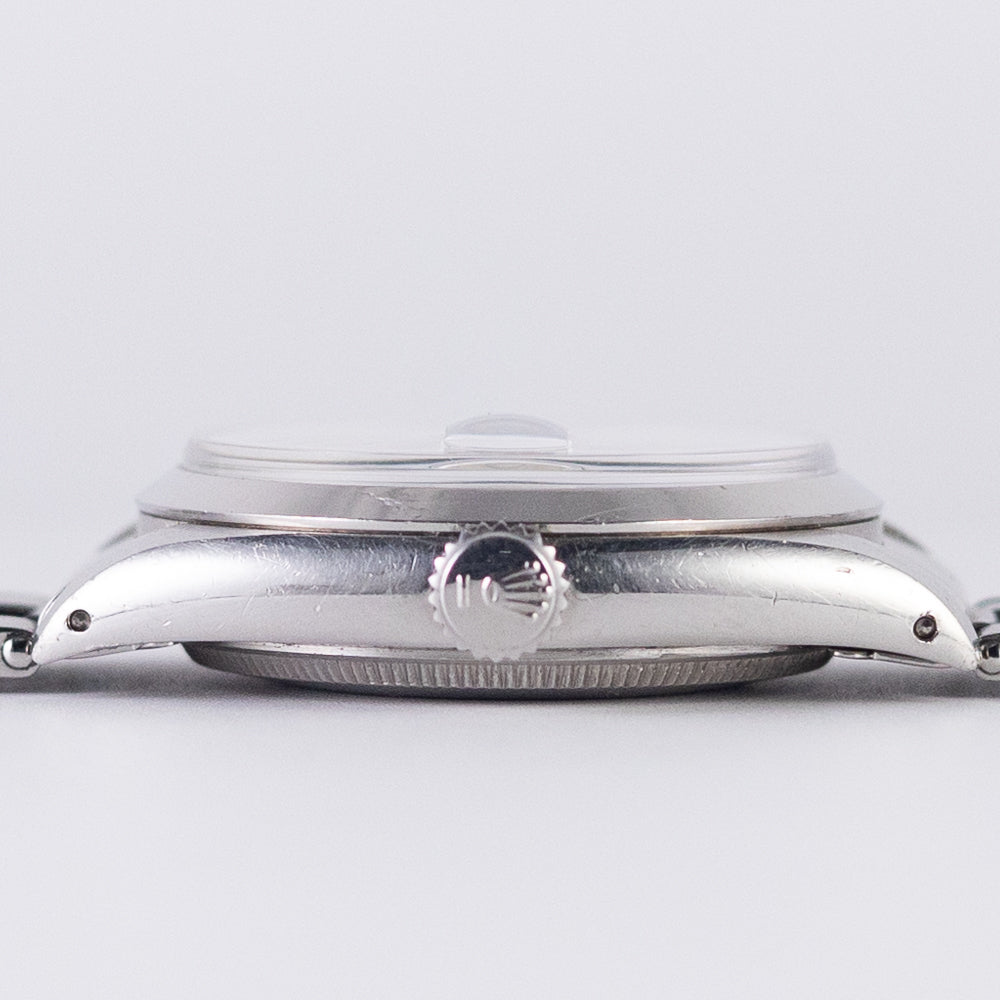 ROLEX OYSTER PERPETUAL DATE Ref.1500