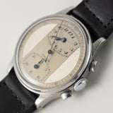 GALLET MultiChron Regulator Cal.Venus 140