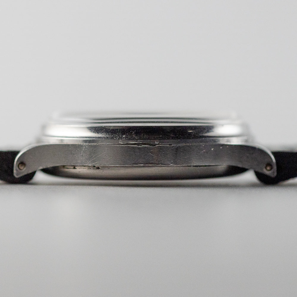 GALLET MultiChron Regulator Cal.Venus 140