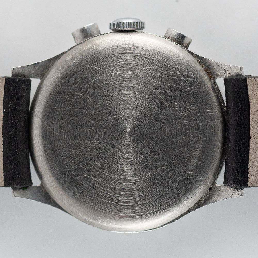 GALLET MultiChron Regulator Cal.Venus 140
