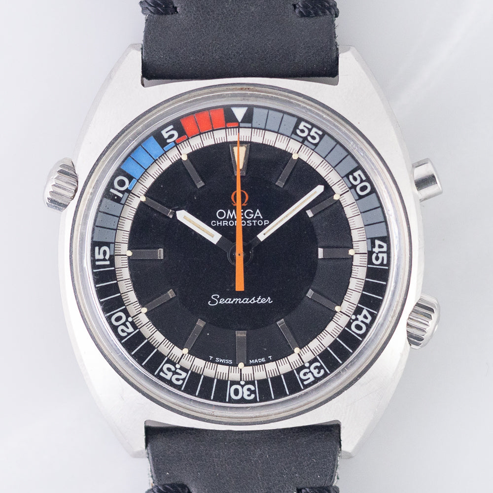 OMEGA Seamaster Ref.145.008