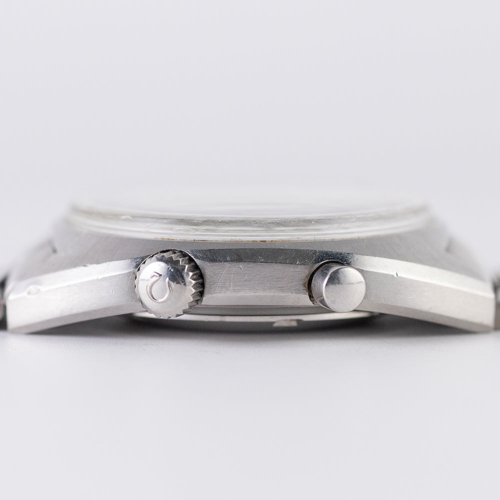 OMEGA Seamaster CHRONOSTOP Ref.145.007