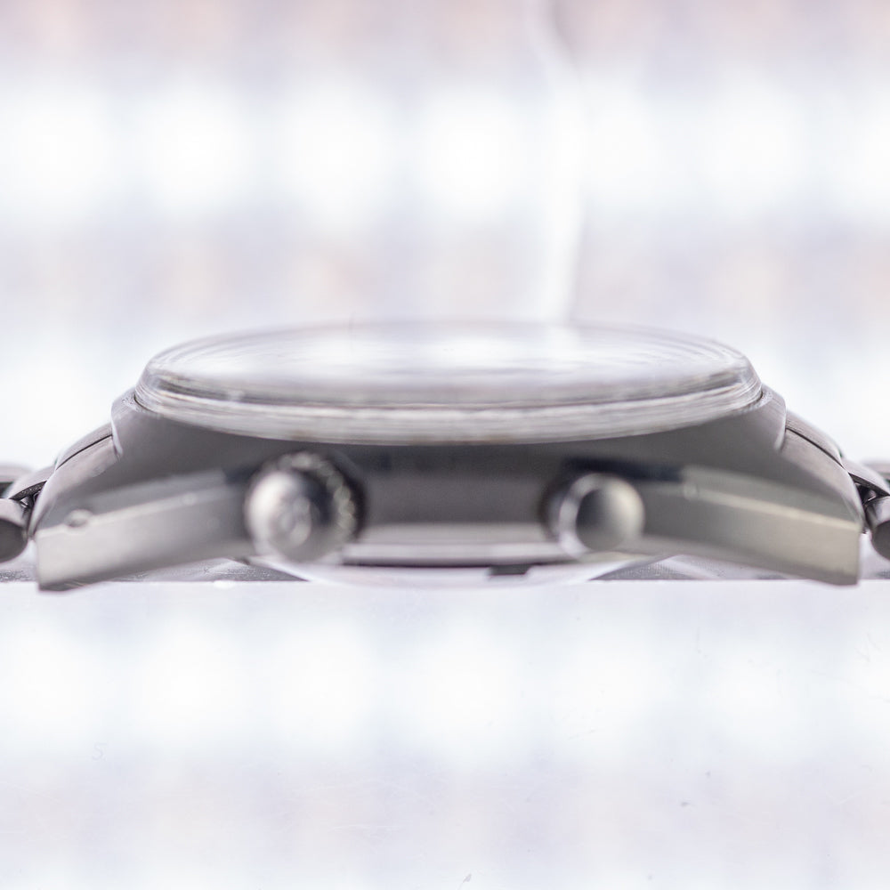 OMEGA Seamaster CHRONOSTOP Ref.145.007