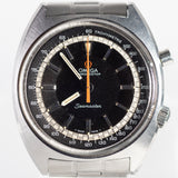 OMEGA Seamaster CHRONOSTOP Ref.145.007