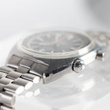 OMEGA Seamaster CHRONOSTOP Ref.145.007