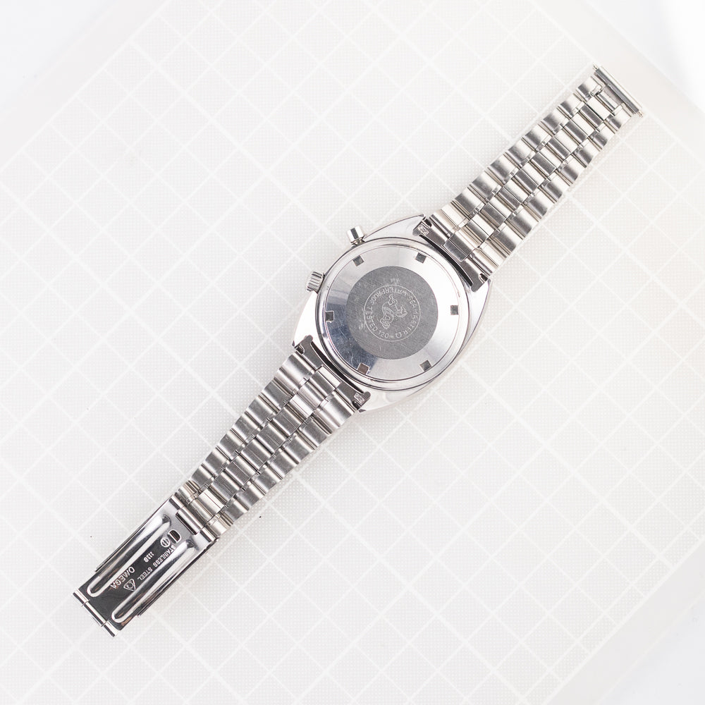 OMEGA Seamaster CHRONOSTOP Ref.145.007
