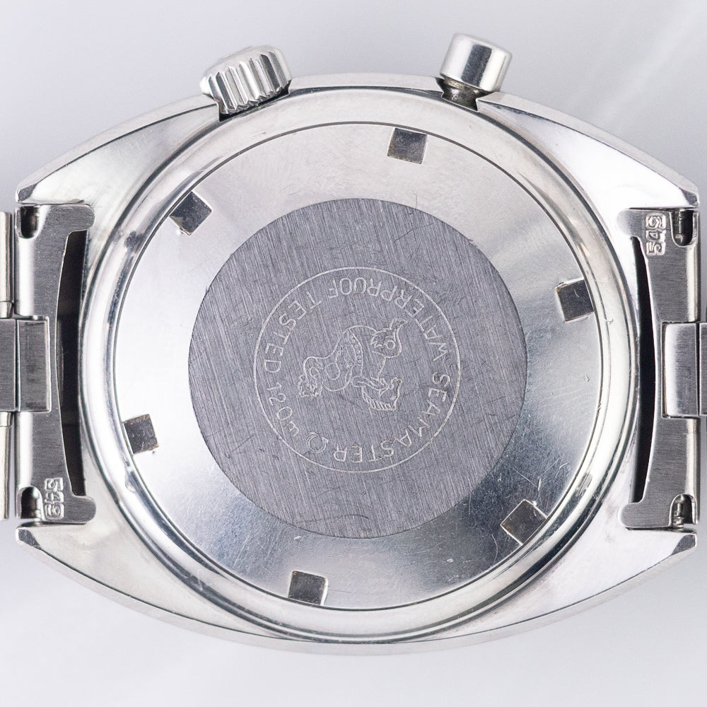 OMEGA Seamaster CHRONOSTOP Ref.145.007