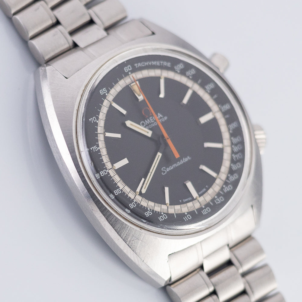 OMEGA Seamaster CHRONOSTOP Ref.145.007