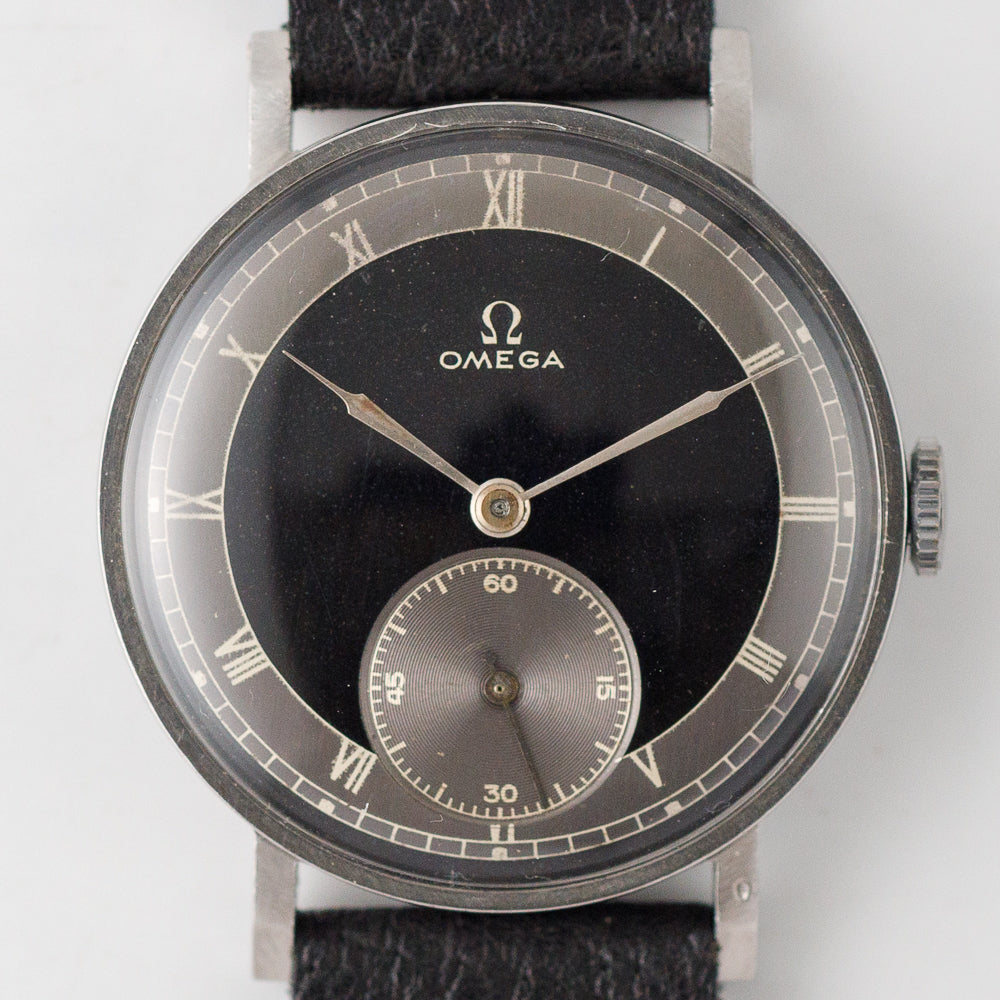 OMEGA Portuguese Cal.30T2