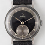 OMEGA Portuguese Cal.30T2