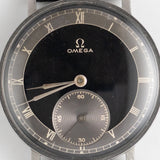 OMEGA Portuguese Cal.30T2