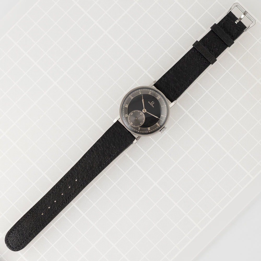OMEGA Portuguese Cal.30T2
