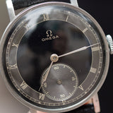 OMEGA Portuguese Cal.30T2