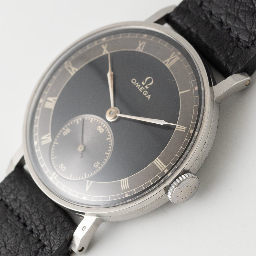 OMEGA Portuguese Cal.30T2