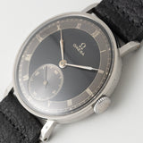 OMEGA Portuguese Cal.30T2