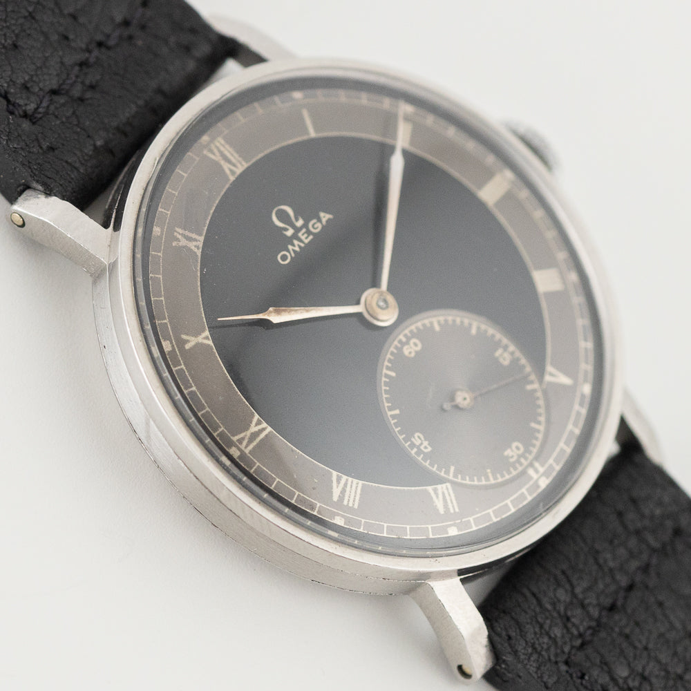 OMEGA Portuguese Cal.30T2
